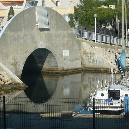 Les Caravelles Apartamento Le Grau-du-Roi Exterior foto