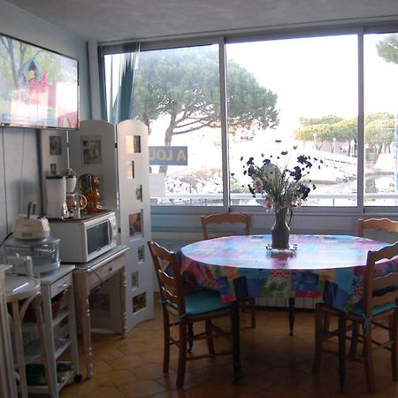 Les Caravelles Apartamento Le Grau-du-Roi Exterior foto
