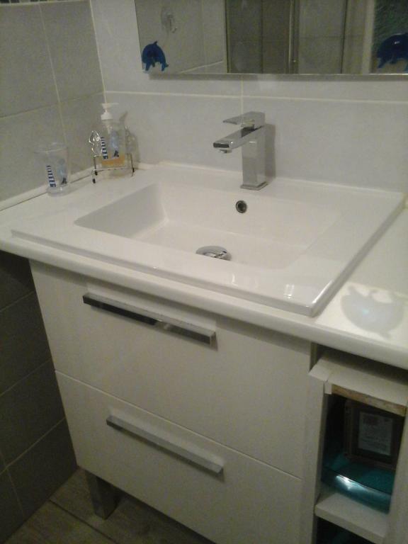 Les Caravelles Apartamento Le Grau-du-Roi Exterior foto