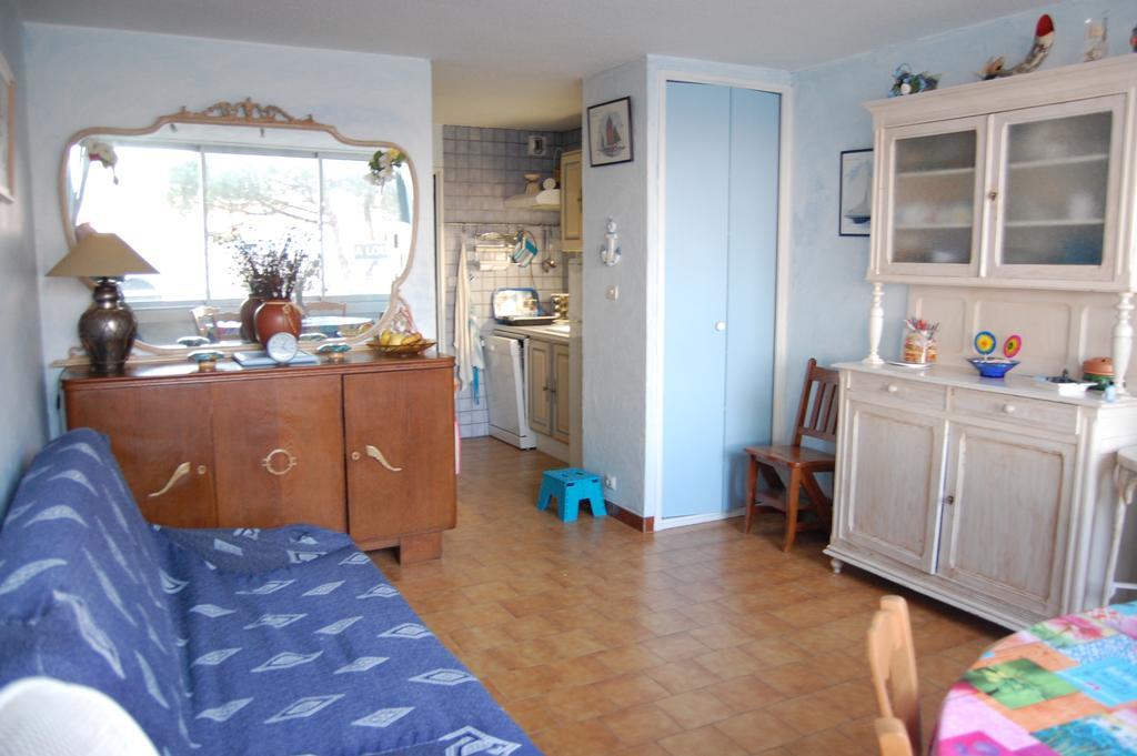 Les Caravelles Apartamento Le Grau-du-Roi Exterior foto
