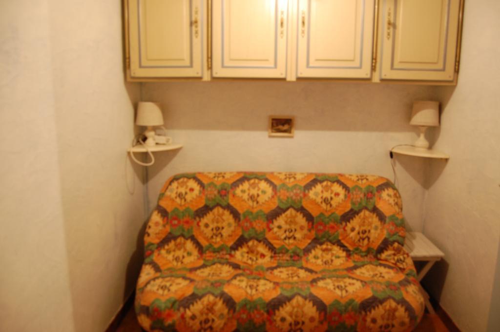 Les Caravelles Apartamento Le Grau-du-Roi Exterior foto
